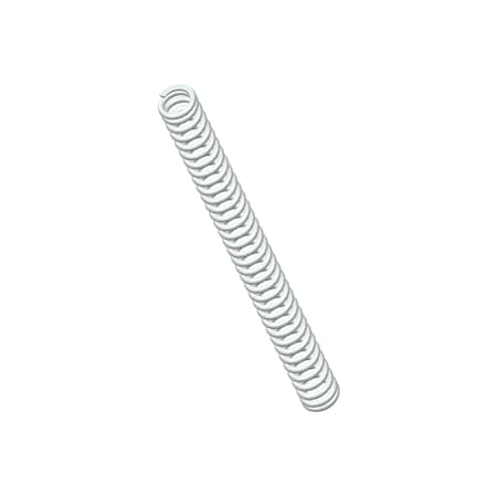 Approved Vendor Compression Spring, O= .120, L= 1.38, W= .020 G509959394